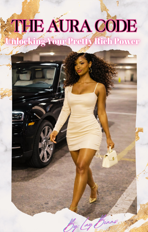 The Aura Code: Unlocking Your Pretty Rich Power